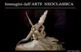 Immagini dell’ARTE NEOCLASSICA - … ARTE... · disegno per un vaso - 1780 circa ... stessa bellezza ideale dell’arte classica. La lavorazione è ... ARCHITETTURA Il Neoclassicismo.
