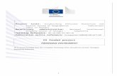 Project title: - mzz.gov.si€¦  · Web view(It is recommended that the complete Twinning Fiche should not exceed 10 ... Two other projects, EU funded – implemented by GIZ, and