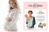 Idées cadeaux Fête des Mères 2017-low2bobebestore.s3. · PDF file30 cartes illustrées pour capturer le miracle de votre grossesse et les premières semaines de votre nouveau-né.