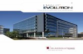Lead-free toughened enamelled glass - … · EMALIT ®EVOLUTION is an opaque coloured glass, produced by uniformly enamelling one side of ... EMALIT ®EVOLUTION CLASSIC EXTRA-WHITE: