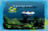 2 3 - Association des propriétaires au lac Labelle - … · (Secteur Saint-Jovite) ... Sainte-Agathe-des-Monts ... de la surface de roulement sur le chemin du Lac-Labelle, la restriction