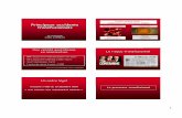 Produits sanguins labiles : Principaux accidents ...promo20062009.free.fr/rea_ accidents_transfusionnels.pdf · prétransfusionnel,prénuptialetpérinatal LESANTIGENES 2:A,B 5pourRH