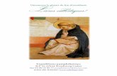 Catalogue général août 2004 - sedevacantisme.free.frsedevacantisme.free.fr/documents/divers/catalogue_editions_pamphil... · mentaires des Pères de l’Église, sélectionnés