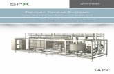 Factory Xpress Systems - Global Industrial … enemmänkin kuin vain tuotteen – saat yhteistyökumppanin. 3 Elintarvikkeet Maitotuotteet Panimotuotteet Vesi Juomat Siirapit Sokerit