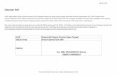 Daftar Paket RUPdinkop-umkm.jatengprov.go.id/assets/download/Rencana... · 2018-04-27 · Perencanaan Pemberdayaan KUMKM Pencetakan buku Draft Awal Renstra ... Kebersihan / Cleaning