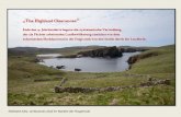 The Highland Clearances - jovel-segeln.com · „The Highland Clearances“ Ende des 19. Jahrhunderts begann die systematische Vertreibung der als Pächter arbeitenden Landbevölkerung