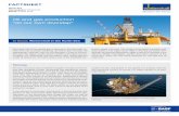 Oil and gas production “on our own doorstep” - Wintershall · Nova: Wintershall remains on course For Nova (previously Skarfjell), Wintershall’s second own-operated development