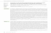 Veränderung der Buchenwaldvegetation durch Klimawandel ...media.repro-mayr.de/82/548082.pdf · 48 forstarchiv 82, Heft 2 (2011), 48-61 Veränderung der Buchenwaldvegetation durch