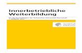 Innerbetriebliche Weiterbildung - tu-darmstadt.de · 2 Impressum Innerbetriebliche Weiterbildung der Technischen Universität Darmstadt für die Beschäftigten 1. Halbjahr 2012 Herausgeber: