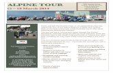ALPINE TOUR Andrew The Kathy Crew Manthey Di 15 … · Andrew & Kathy Manthey ... Microsoft Word - Flyer draft 2014..docx Author: main Created Date: 8/12/2013 10:29:04 AM ...