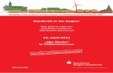 Windkraft … · EnBW, Leiter der Repräsen-tanzen Berlin u. ... Grund haben wir die „Windkraft in der Region“ dieses Jahr in den Fokus der Volkertshausener Energiespartage