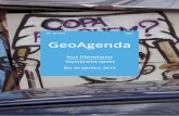 GeoAgenda - gea-ticino.ch · Olympische Spiele Rio de Janeiro 2016. Chère lectrice, cher lecteur, ... Spiele der letzten Jahre – in Sotschi, London, Vancou-ver –, sehen wir ganz