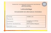 Lehrunterlage - feuerwehr-eckartsberga.defeuerwehr-eckartsberga.de/app/download/5803776104/alternative... · Gefahren wird elektrisch, der Verbrennungsmotor kann kraftsparend im ...