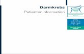 Darmkrebs - mathias-spital.com · Dr. med. Christoph Erdmann ... Nuklearmedizin Dr. med. Stefan Rüther Dr. med. Heiner Schubert Telefon: 05971 42-1850 Palliativmedizin Dr. med. Angela
