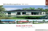 KIND II - Massivhäuser von Heinz von Heiden · Ihr Heinz von Heiden-Vertriebspartner: Wohnen Eltern Kind I Kind II Küche Gäste-WC Bad Diele Flur HAR Terrasse 47,02 m² 15,16 m²