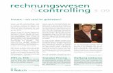 rechnungswesen controlling - veb.ch .Hansruedi Alder  Michael Amrein  Reto Aregger ... Siegenthaler