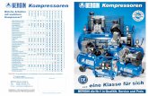 Kompressoren - Bergin: Startseite · Abbruchhammer klein Abbruchhammer gro ...