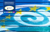 spravodaj - Europe Direct Trenčín · stupcom cezhraničného partnerstva Eures – T Beskydy, ktoré spája všetkých verej-ných poskytovateľov služieb v zamestna-nosti a ostané