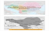 Südosteuropa und/oder Balkan(halbinsel): Definitionen …homepage.univie.ac.at/alojz.ivanisevic/php/Vorlesung Geschichte OME... · die irgendeines anderen Teiles von Europa, weist