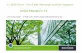 Schüco International KG - bow.debow.de/wp-content/uploads/2011/03/Praesentation_Kraemer.pdf · Energie sparen durch Top-Wärmedämmung und Energie gewinnen Schüco – neue Maßstäbe