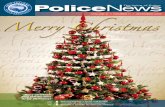 Merry Christmas! Keep safe out there - New Zealand … · Merry Christmas! Keep safe out there ... Something you tell to one person at a time. ... Bank is available on the Police