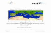 JOINT MEDITERRANEAN EUWI/WFD PROCESSec.europa.eu/environment/water/water-urbanwaste/info/pdf/final... · JOINT MEDITERRANEAN EUWI/WFD PROCESS Mediterranean Wastewater Reuse Report
