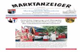 Feieliche Segn&ng &nd Übegabe de# … · und das Löschwasserfördersystem „Hytrans-Fire-System” mit vielen Feuer-wehrkameraden aus dem Landkreis Bamberg geweiht –erhebende