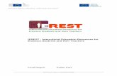 IEREST - Intercultural Education Resources for Erasmus ... · This project has been funded with support from the European Commission. This publication [communication] reflects the