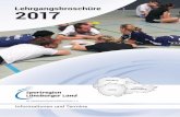 Lehrgangsbroschüre 2017 - kreissportbund-lueneburg.dekreissportbund-lueneburg.de/wp-content/uploads/2016/12/SB-Teil... · Es wird der Prüfungswegweiser in Theorie und Praxis vorgestellt.