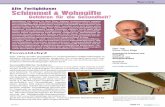 Alte Fertighäuser Schimmel Wohngifte - boege …boege-ambulanz.de/pdf/Lungexpress_Fertighaeuser.pdf · Auffällig viele Fertighäuser mit einem Alter von etwa 30-50 Jahren bekannter