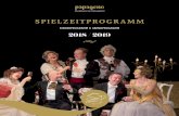 SPIELZEITPROGRAMM - kinderprogramm.papageno …kinderprogramm.papageno-theater.de/fileadmin/user_upload/PAP-spiel... · Das war 2003, als alles neu begann, was ein Jahr zuvor zu Ende