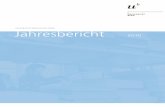 UNIVERSITÄTSBIBLIOTHEK BERN Jahresberichtbiblio.unibe.ch/digibern/ub_jahresberichte/ub_jahresbericht_2010.pdf · bibliothek im online- katalog verzeichnet, eine Dienst- leistung,