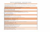 Certified Members January 2015 Members January 2015.pdf · Alexander Rouvier Trust (Klein Doolhof) Allesverloren Alkmaar Boerdery en Alkmaar Wines CC Almenkerk Wine Estate (Ama Casa