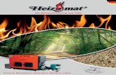 Die Biomasseheizung seit 1982 - SAN HELL - Tabland · mit Ihnen die passende Lösung für Ihre Heizung. - Vollausschamotierte Brennkammer ... Sicherheitsvorlauf 1“ 1“ 1“ 1 1/2“