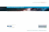QUALITÄTSBERICHT 201 2 Akutsomatik (V 6.0) · 2018-05-02 · Kantonsspital Nidwalden Qualitätsbericht 2012 Akutsomatik (V.5.0) H+ DIE SPITÄLER DER SCHWEIZ 2 Inhaltsverzeichnis