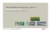 Textilforschung 2011 Bericht 58 - suedwesttextil.de · Joachim • Menke, Klaus • Müller, Gertrud ... Thomas • Wenzel, Dr. Nicolaus • Werdin, Ernst-Rupprecht • Werkstätter,