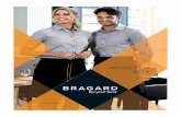Be your best - Bragard - Vêtements professionnels pour …bragarduniforms.com/catalogues/20152/ALLEMAND 2015-2_light.pdf · Damen-Kochjacke. Besatz in orange am inneren Kragensteg,