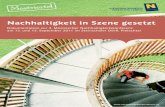 Nachhaltigkeit in Szene gesetzt - brochures.austria.infobrochures.austria.info/pdfs/0000/4324/11_nhk-dokumentation_web.pdf · Oliver Bender vom Institut für Gebirgsforschung an der