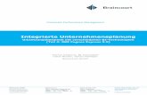 Integrierte Unternehmensplanung - Startseite · Braincourt GmbH 70771 Leinfelden Managementberatung & Informationssysteme  Meisenweg 37 -Echterdingen Telefon +49 711 758580 0
