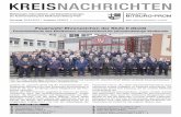 Feuerwehr-Ehrenzeichen der Stufe II (Gold) · KreisNachrichten Bitburg-Prüm Ausgabe 16/2016 Seite 3 Maurer in der Privatwirtschaft bevor er an der Fachhoch-schule die Ausbildung