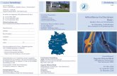 ArthrofibroseFlyer DIN lang S1 AVK Bad Oeynhausendeutsche-kniegesellschaft.de/wp-content/uploads/2016/01/... · HANNOVER ROSTOCK BERLIN ... lässt Durch die Integration der Zellbiologischen