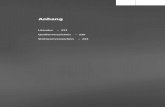 Anhang - Springer978-3-642-13762-4/1.pdf · Ganganalyse in der Orthopädie. In Hans-Ruland-Stiftung für Rehabilitationsforschung (Hrsg.), Die Ganganalyse in der interdisziplinären