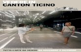 VEDERE IN CANTON TICINO - Il Giornale dell'Arteilgiornaledellarte.com/immagini/IMG20171030165815116.pdf · VEDERE IN CANTON TICINO | 3 Vedere in Canton Ticino Con il Divisionismo