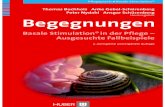 Programmbereich Pflege Buchholz / Gebel-Sch … / Gebel-Sch renberg / Nydahl / Sch renberg (Hrsg.) Begegnungen Verlag Hans Huber Programmbereich Pflege Beirat Wissenschaft: Angelika