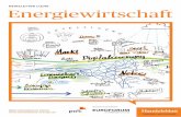 NEWSLETTER 1/2016 Energiewirtschaft - deloitte.com · „Energiewirtschaft 2017 ... ist Teil des Förderprogramms „Schaufenster intelligente Energie – Di-gitale Agenda für die