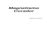 Magnetismo Curador · Magnetismo Curador 2 Prefácio do autor Escrevi este livro no intuito não só de vulgarizar o modo mais simples de ...