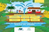 Plan de Manejo Ambiental de Acuíferos gOLFO de UrAbáacuiferosuraba.net/wp-content/uploads/2016/06/fasciculo3.pdf · curso hídrico subterráneo en un horizonte de planeación de