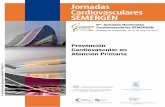 Jornadas Cardiovasculares SEMERGEN2014.jornadascardiovasculares.com/docs/programa.pdf · dr. d. German allut Vidal Médico de Familia. Centro de Salud Porto do Son. A Coruña. dr.