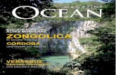 OCEAN 3 - · PDF fileque nos depara la Sierra de Zongolica, ayudemos a mejorar y conservarla ... La naturaleza brinda a los viajeros innumerables paisajes que ... se realiza en la