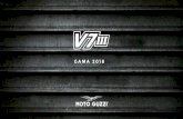 GAMA 2018 · La V7 III Carbon disfruta de una customización interpretada con buen ... ¿Cuál V7 te gustaría para cruzar las calles de tu ciudad? La respuesta de Moto Guzzi